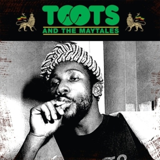 Toots & The Maytals – Pressure Drop