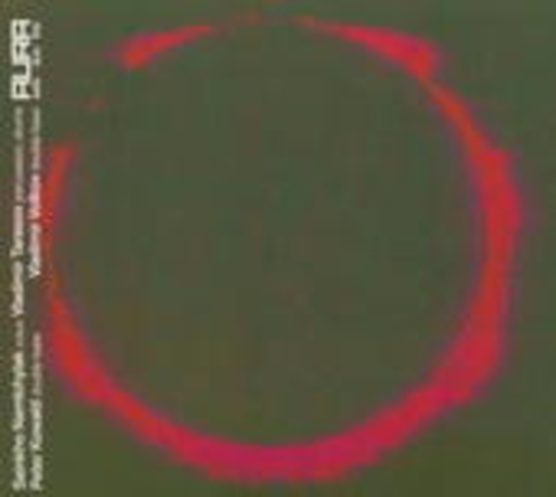 Sainkho – Aura