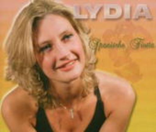 Lydia – Spanische Fiesta