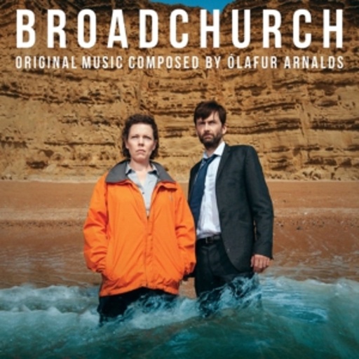 Olafur Arnalds/Arnor Dan – Broadchurch
