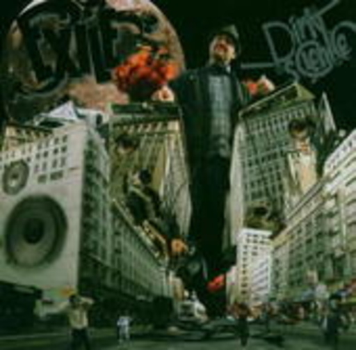 Exile – Dirty Science