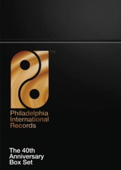 Diverse – Philadelphia International 40th Anniversary