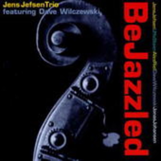 Jens Jefsen Trio – BeJazzled
