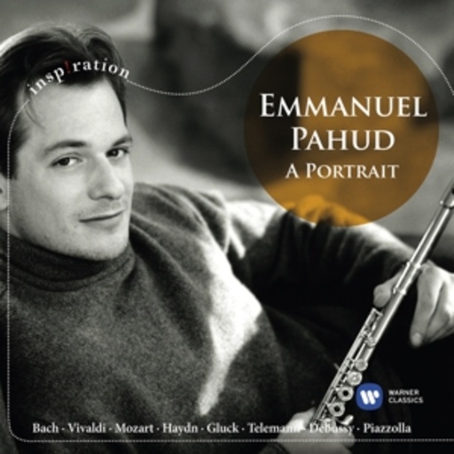 Emmanuel Pahud – A Portrait