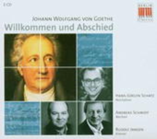 Wilkommen und Abschied