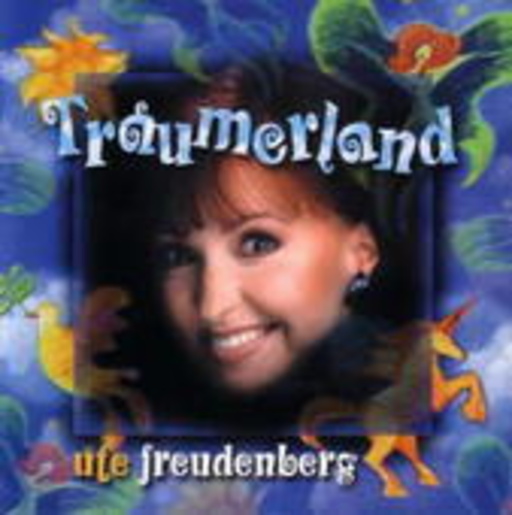 Ute Freudenberg – Träumerland