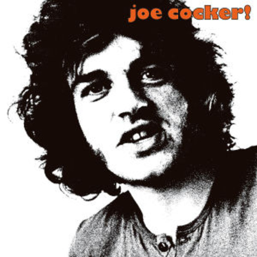 Joe Cocker – Joe Cocker