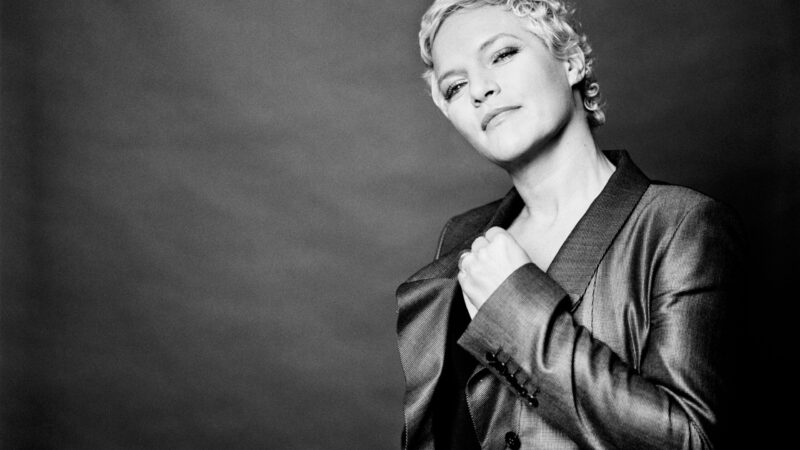 Ina Müller