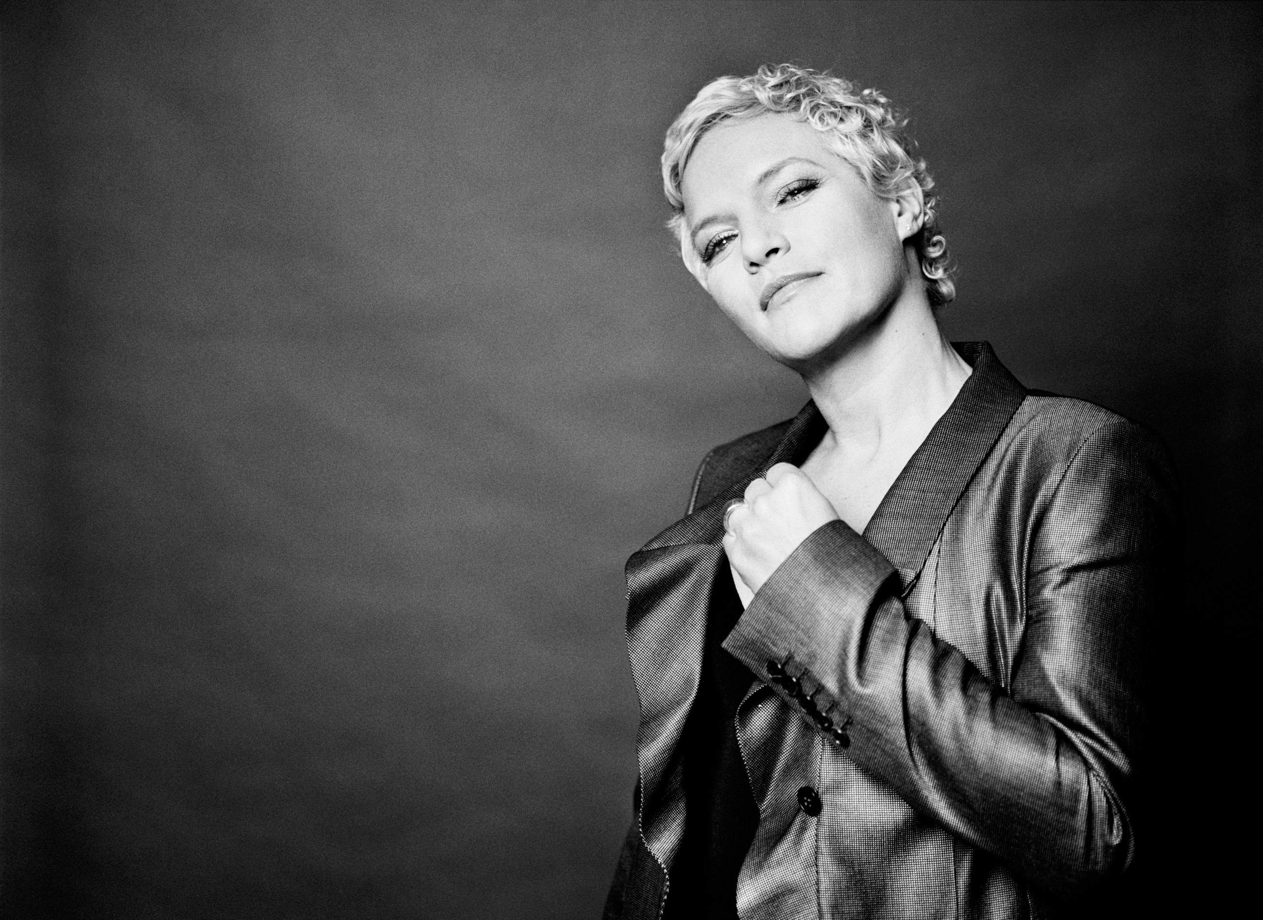 Ina Müller