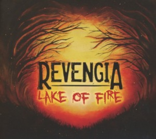 Revengia – Lake Of Fire