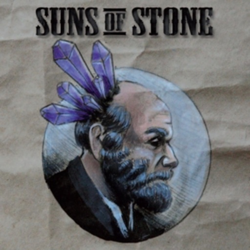 Sunns Of Stone – Sunns Of Stone