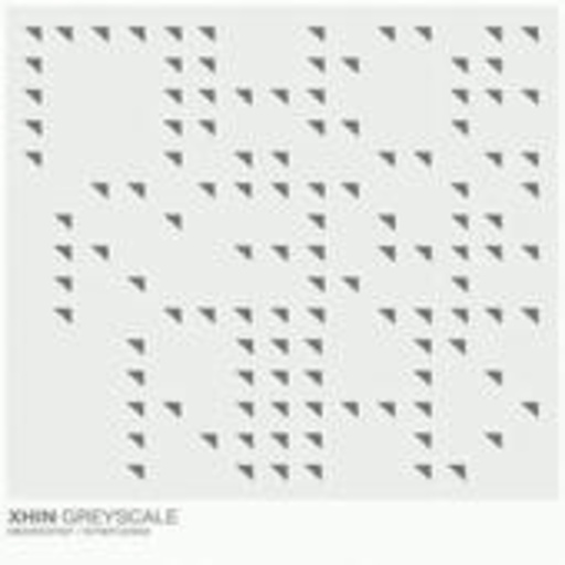Xhin – Greyscale