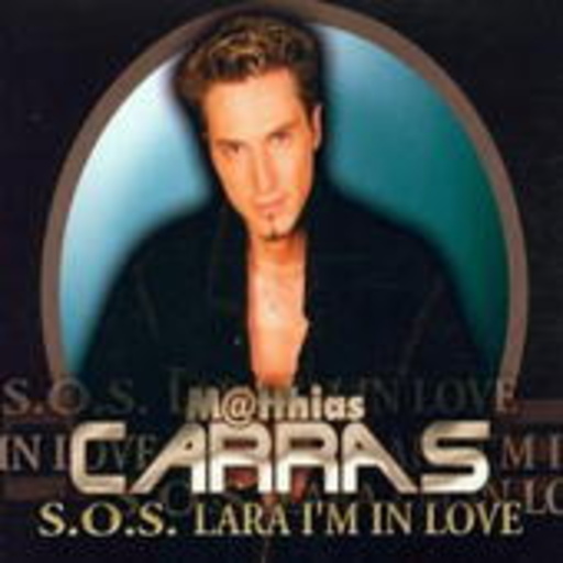 M@tthias Carras – S.O.S. Lara I'm In Love