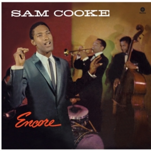 Sam Cooke – Encore