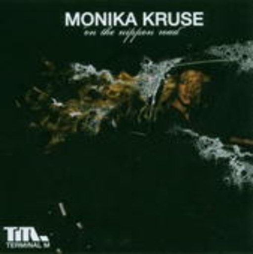 Diverse – On The Nippon Road (Mixed By Monika Kruse)