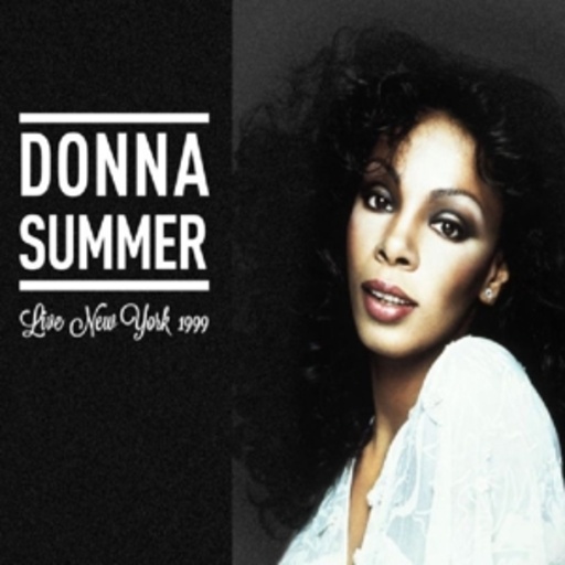 Donna Summer – Live New York 1999