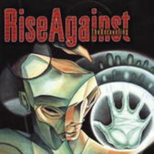 Rise Against – The Unraveling