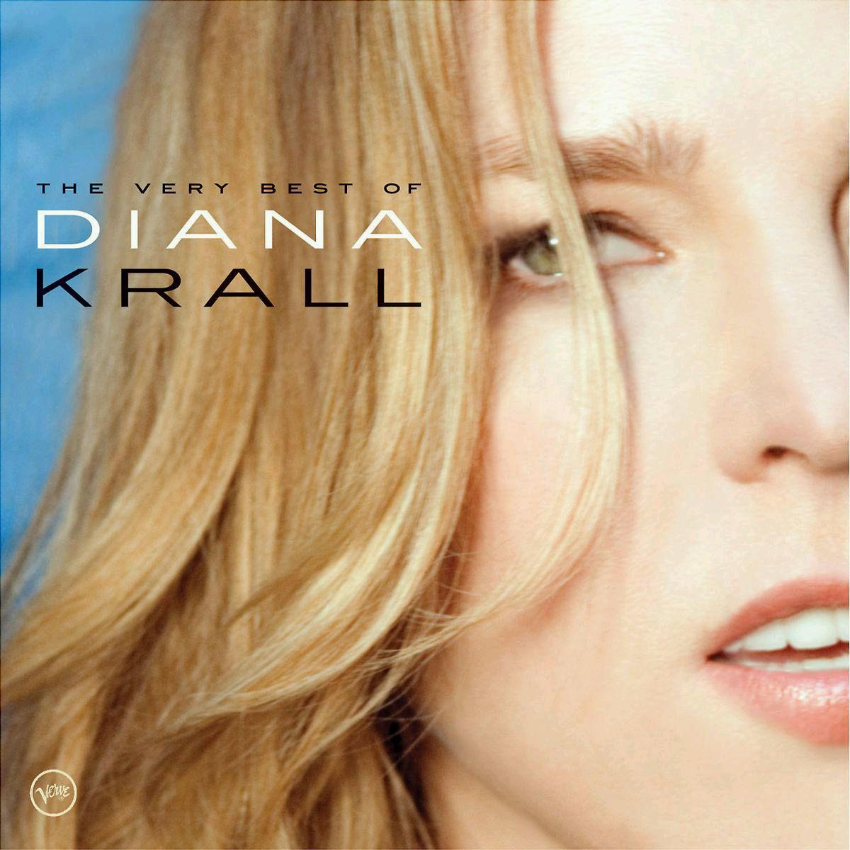 Diana Krall – The Very Best Of