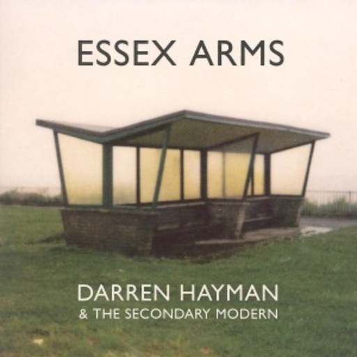 Darren Hayman & The Secondary Modern – Essex Arms