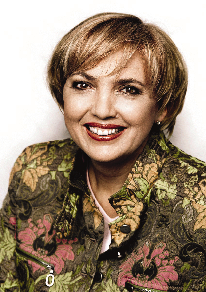 Claudia Roth