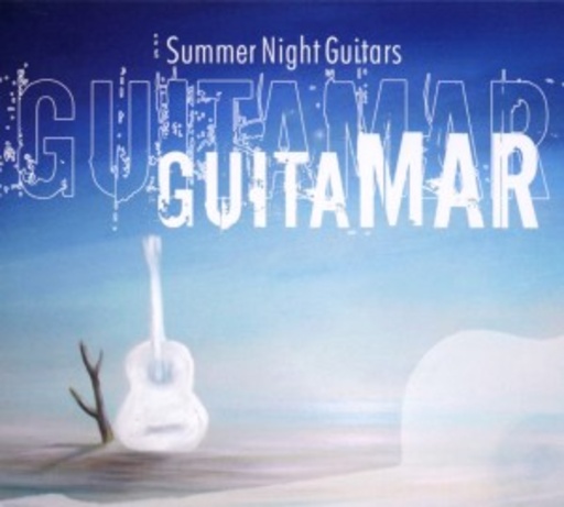 Guitamar – Summer Night Guitars