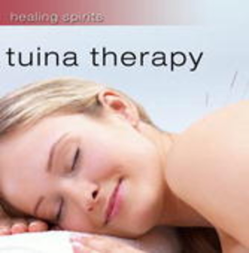 Diverse – Tuina Therapy