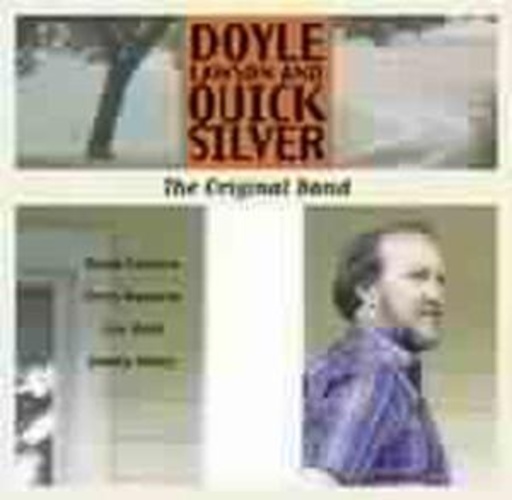 Doyle Lawson & Quicksilver – Doyle Lawson&Quicksilver/Quicksilver Rides Again