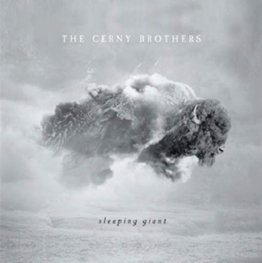 The Cerny Brothers – Sleeping Giant