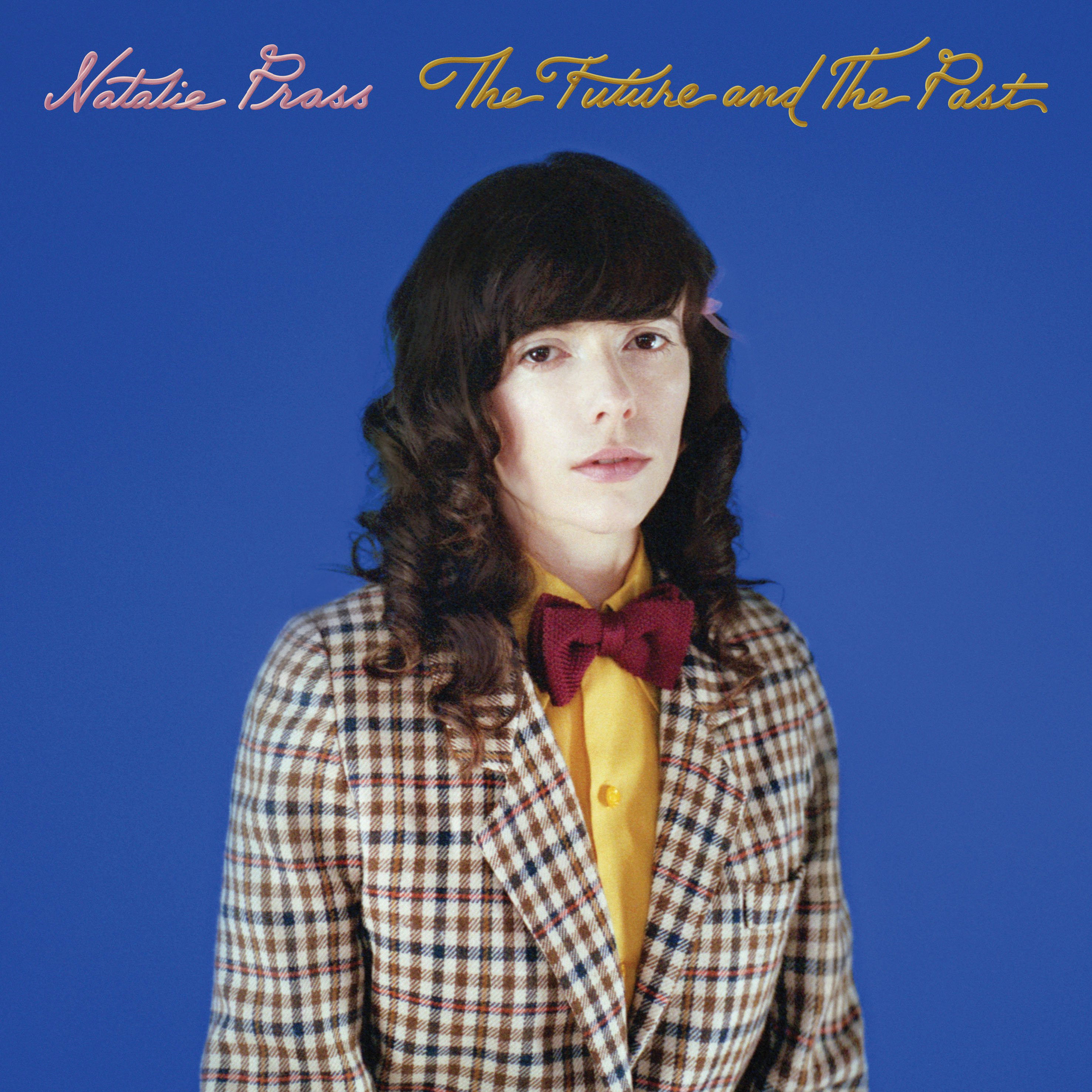 Natalie Prass – The Future And The Past