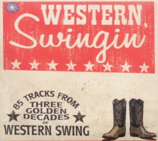 Diverse – Western Swingin'