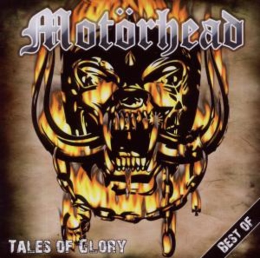 Motörhead – Tales Of Glory/Best Of