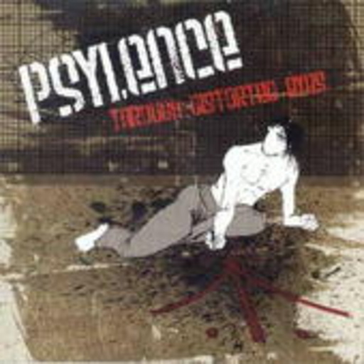 Psylence – Through Destorted Eyes