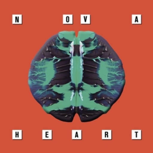 Nova Heart – Nova Heart
