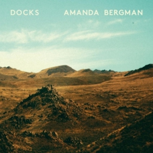 Amanda Bergman – Docks