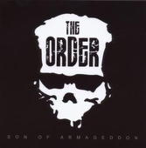 The Order – Son Of Armageddon