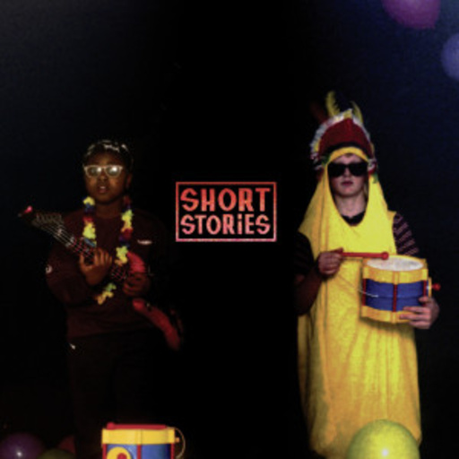 Short Stories – Let It Go/On The Way