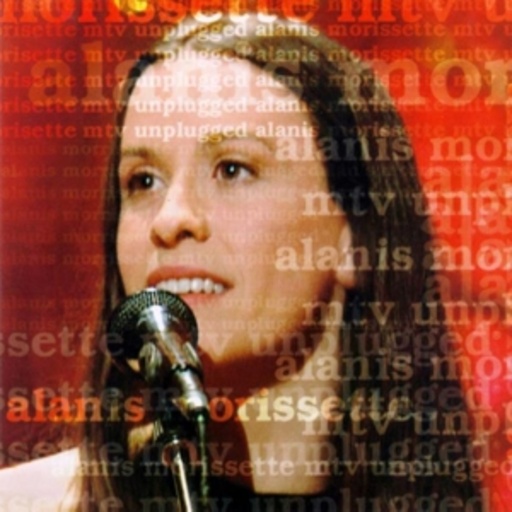 Alanis Morissette – MTV Unplugged