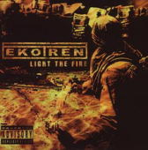 Ekotren – Light The Fire