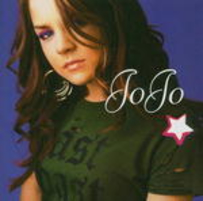 JoJo singt den Auftakt für die Kooperation