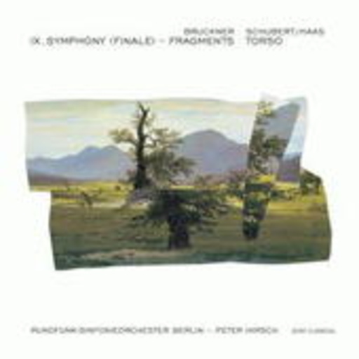 Peter Hirsch/Rundfunk-Sinfonieorchester Berlin – Torso