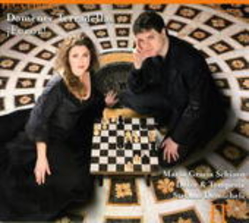 Maria Grazia Schiavo/Stefano Demichelli/Dolce & Tempesta – Furor! Arien aus Opern