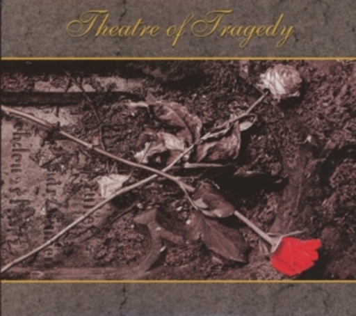 Theatre Of Tragedy – Theatre Of Tragedy