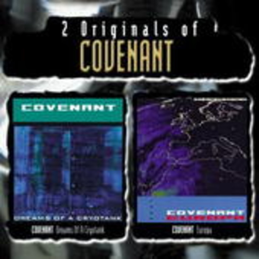 2 Originals: Dreams Of Cryotank/Europa