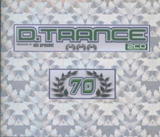 Diverse – D.Trance 70 - 20 Years Jubilee