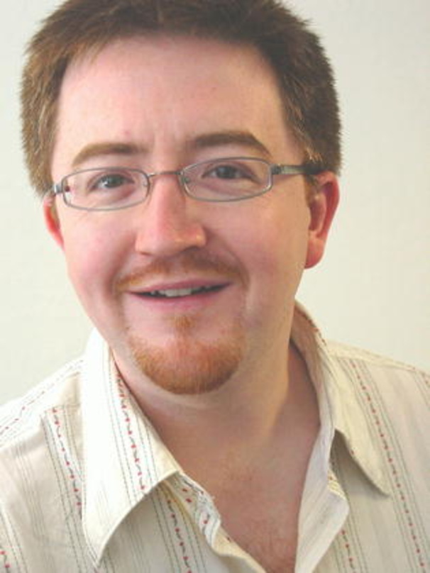 Aufgestiegen: Barney Wragg