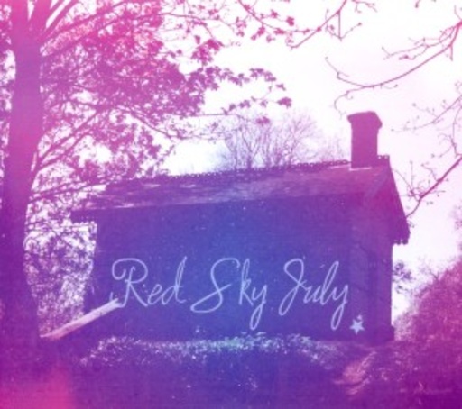 Red Sky July – Red Sky July