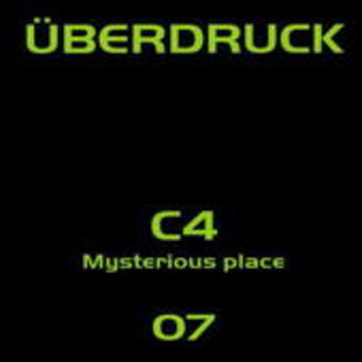 c4 – Mysterious Place