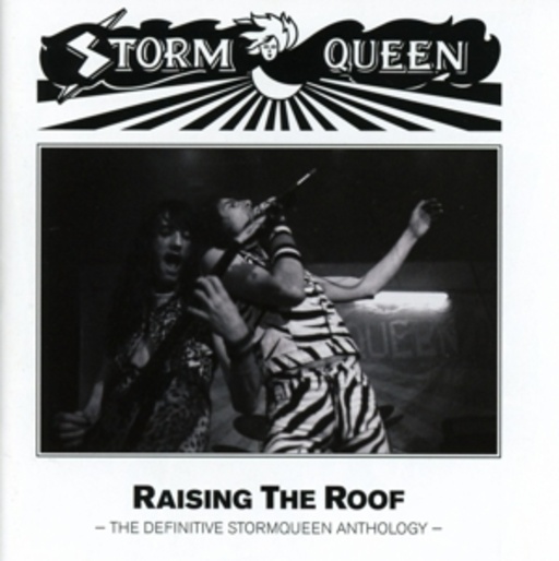 Stormqueen – Raising The Roof