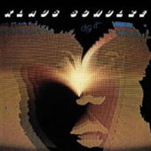 Klaus Schulze – Dig It
