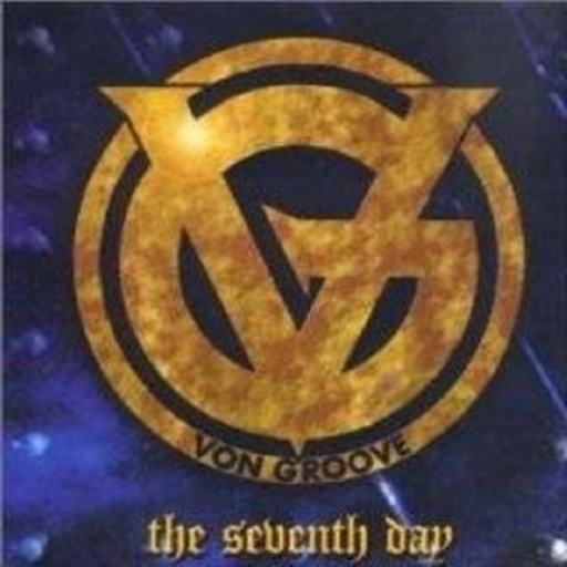Von Groove – The Seventh Day +3